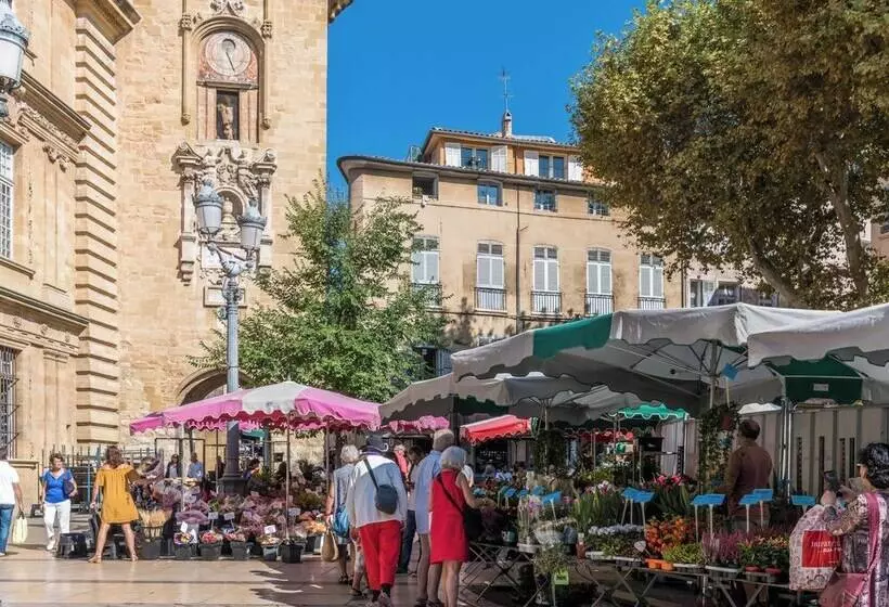 Residenssi Les Maisons Du Golf De La Cabre D Or By Ateya Vacances