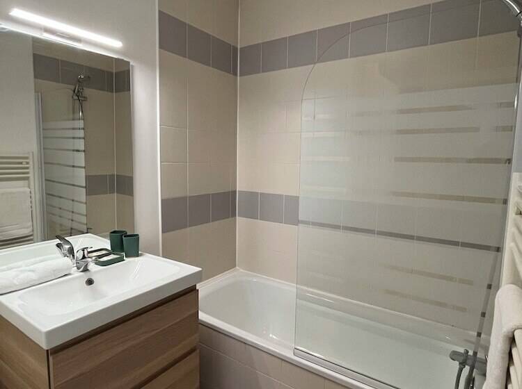 Резиденция Les Maisons Du Golf De La Cabre D Or By Ateya Vacances