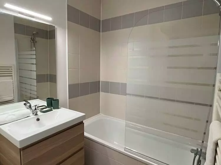 Residenssi Les Maisons Du Golf De La Cabre D Or By Ateya Vacances