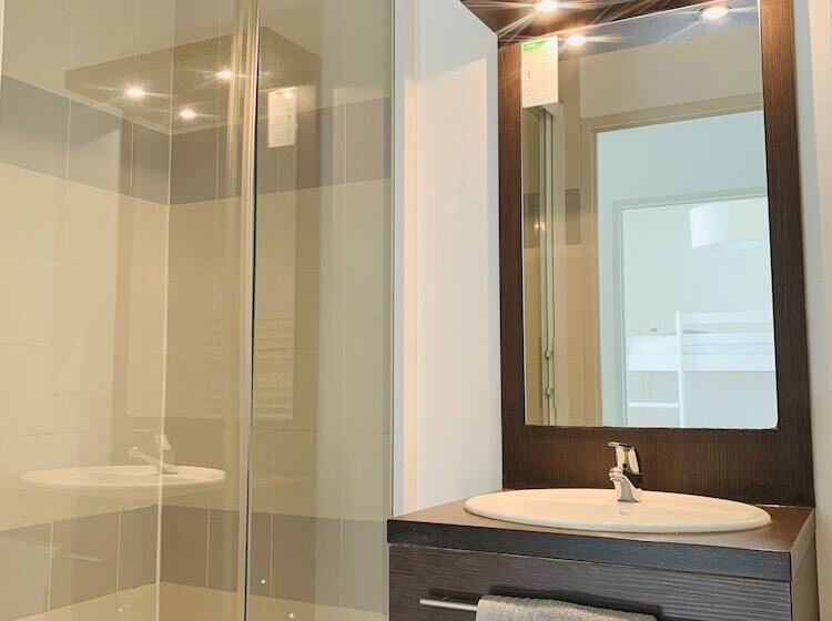 Резиденция Les Maisons Du Golf De La Cabre D Or By Ateya Vacances