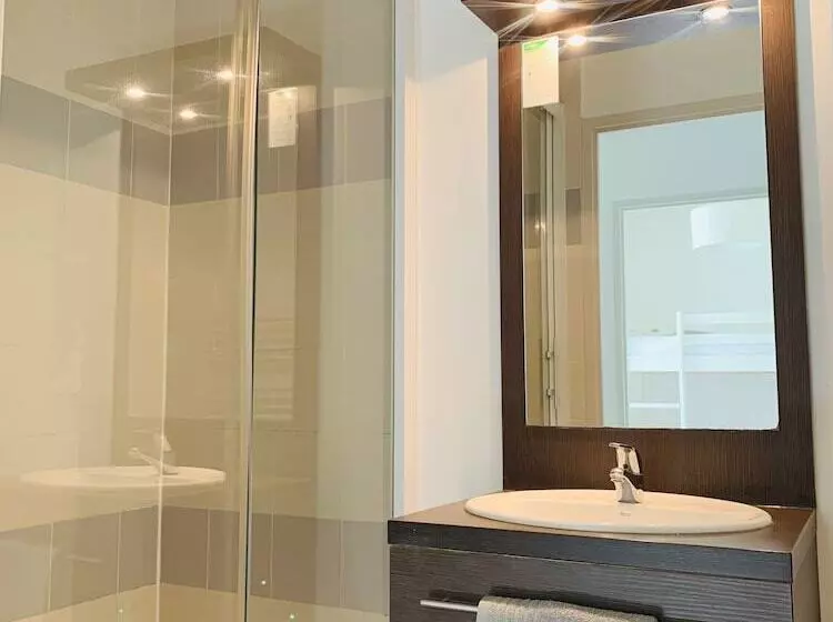 Residenssi Les Maisons Du Golf De La Cabre D Or By Ateya Vacances