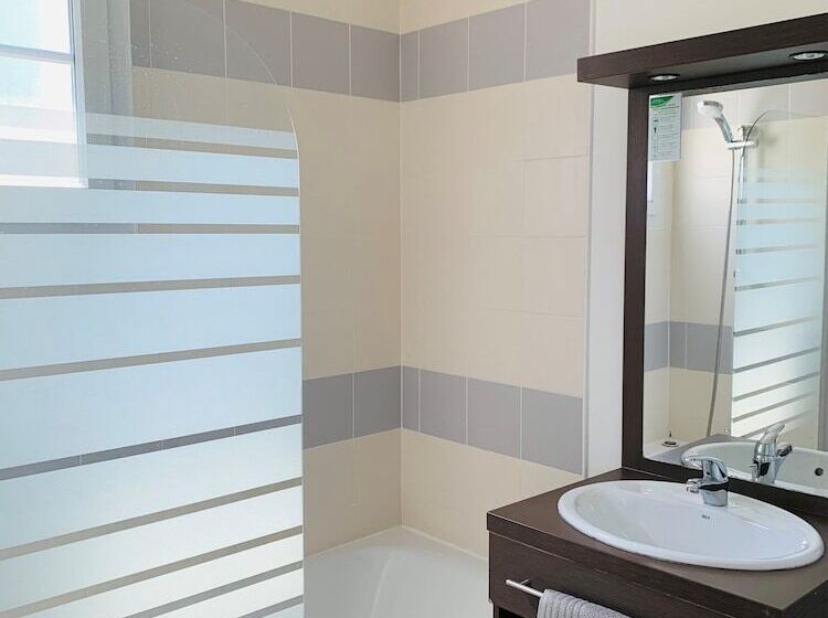 Резиденция Les Maisons Du Golf De La Cabre D Or By Ateya Vacances