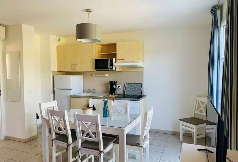 Residenssi Les Maisons Du Golf De La Cabre D Or By Ateya Vacances