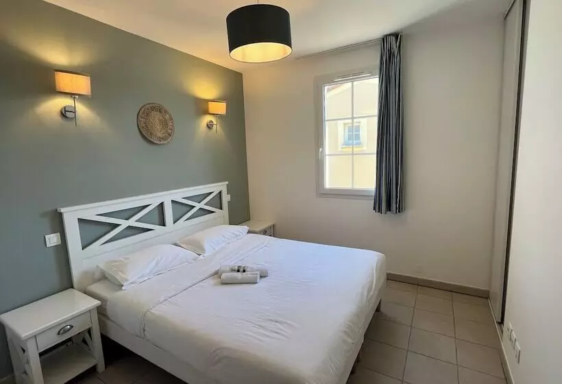 Residenssi Les Maisons Du Golf De La Cabre D Or By Ateya Vacances