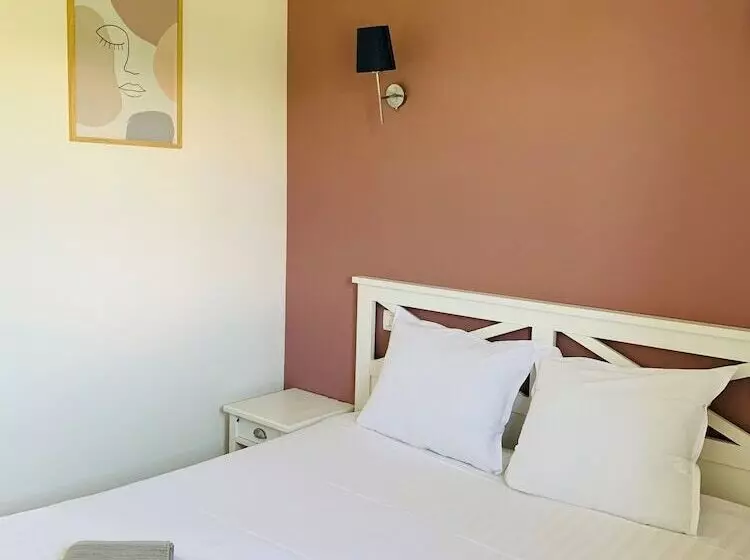 Residenssi Les Maisons Du Golf De La Cabre D Or By Ateya Vacances