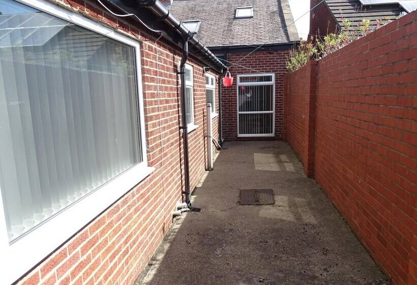 דירת נופש Perfect Location For City Centre University