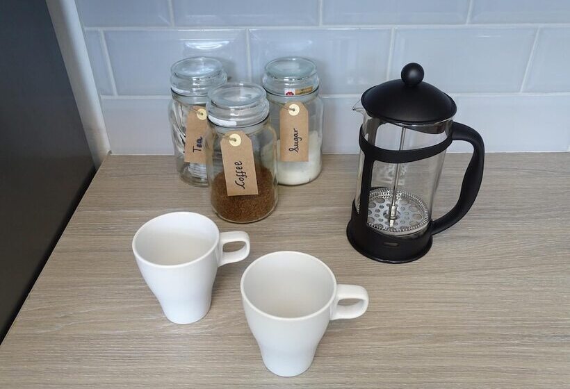 דירת נופש Perfect Location For City Centre University