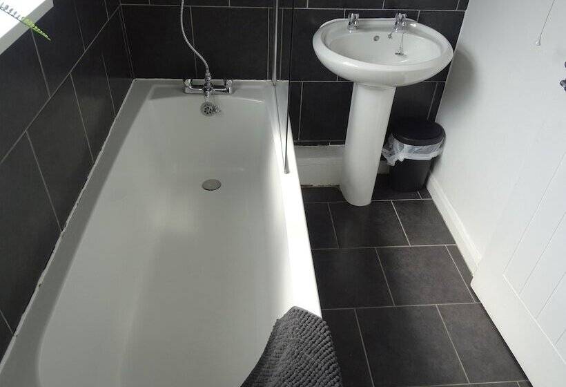 דירת נופש Perfect Location For City Centre University