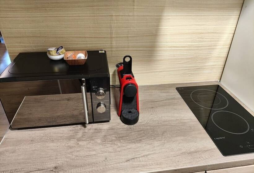 Ulysses Apartments Monastiraki