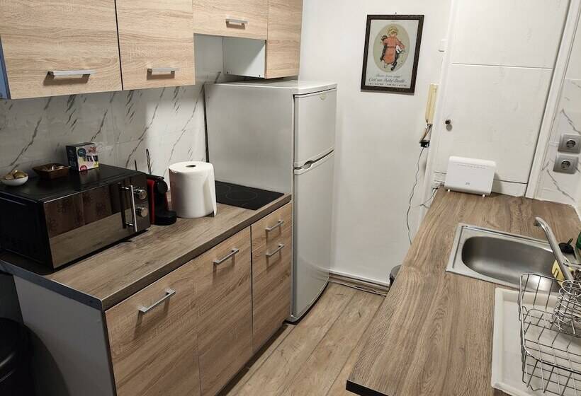 Ulysses Apartments Monastiraki