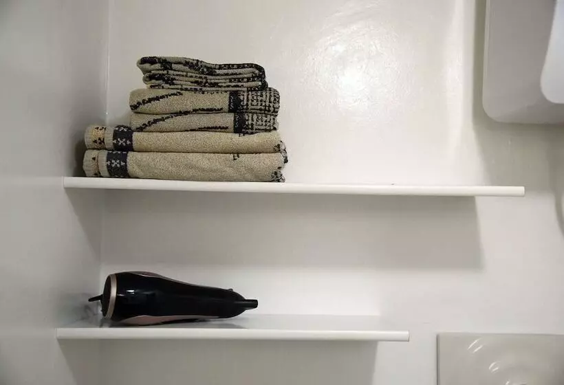 Aamiaismajoitus (B&B) Domo Peonia Bianca