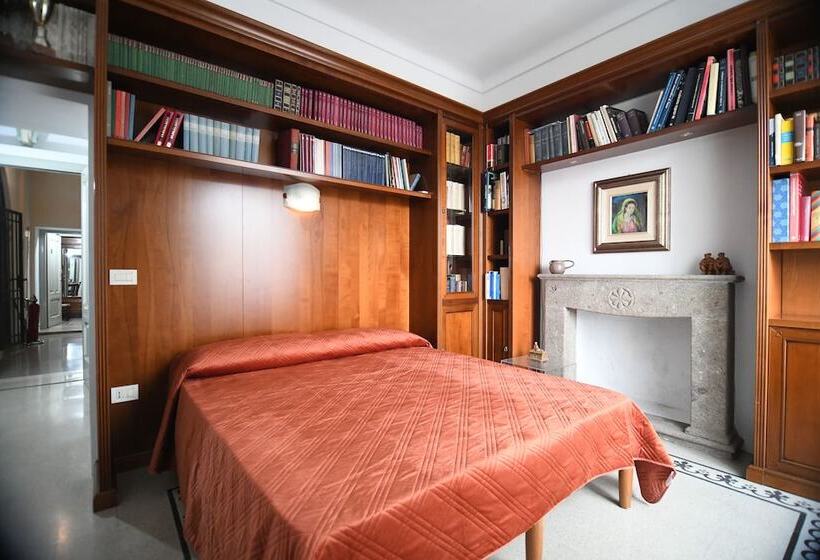 Bed and Breakfast Domo Peonia Bianca