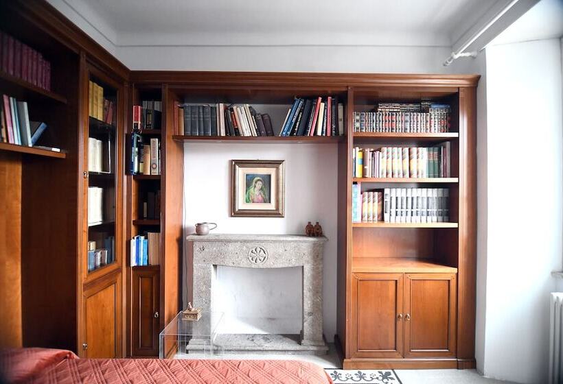 Bed and Breakfast Domo Peonia Bianca