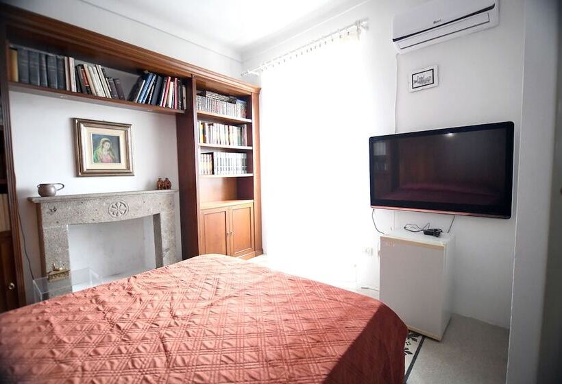 Bed and Breakfast Domo Peonia Bianca