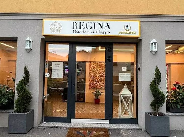 B&b Regina