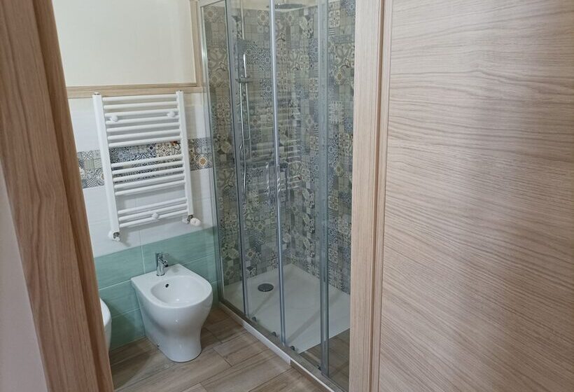 Bed and Breakfast Casa Kalu