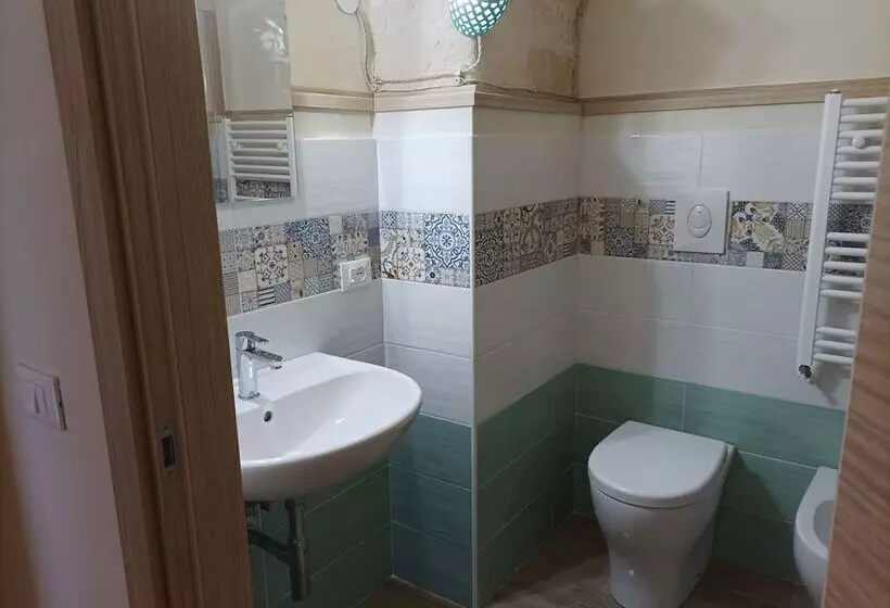 Aamiaismajoitus (B&B) Casa Kalu