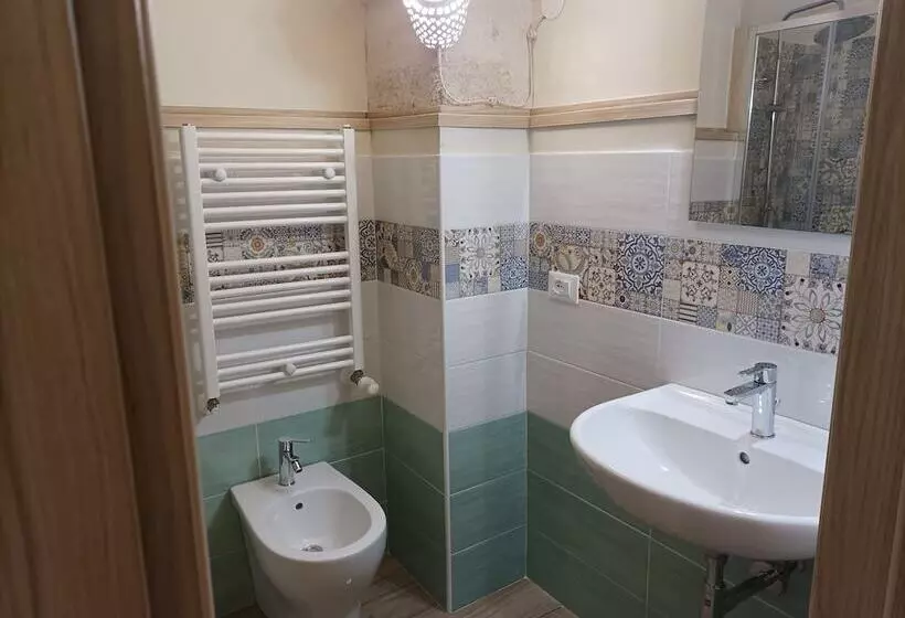 Aamiaismajoitus (B&B) Casa Kalu