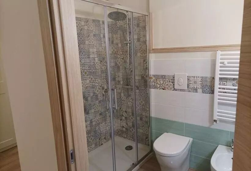 Aamiaismajoitus (B&B) Casa Kalu