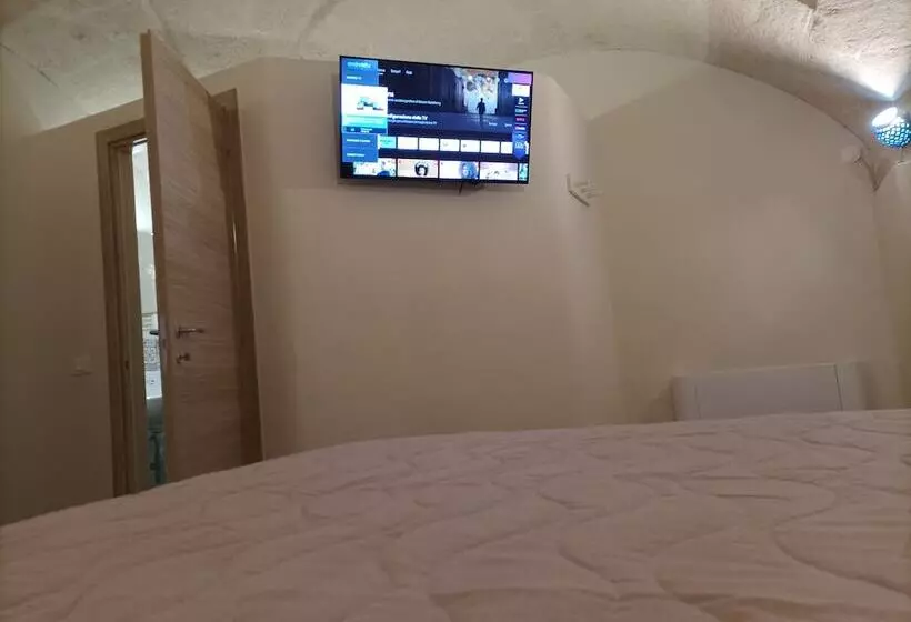 Aamiaismajoitus (B&B) Casa Kalu