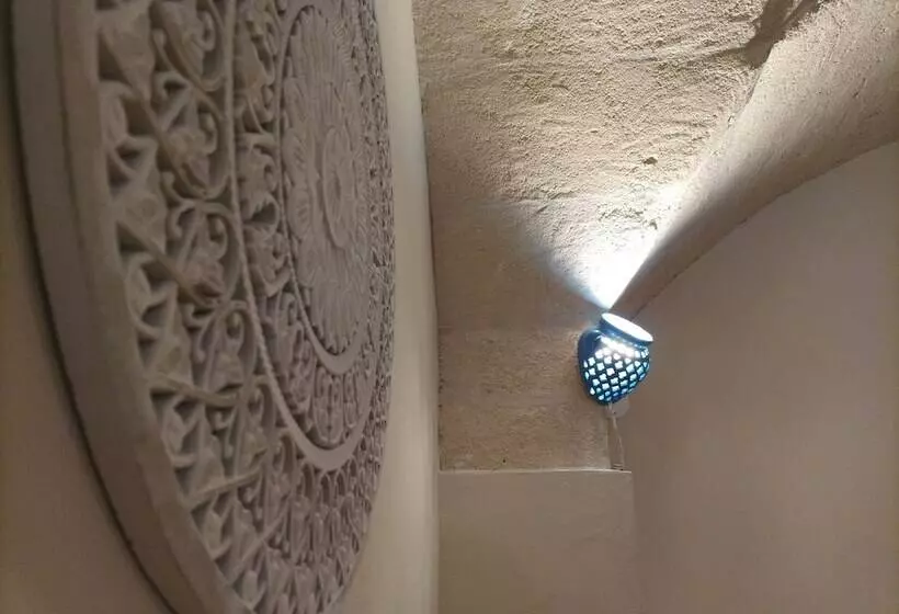 Aamiaismajoitus (B&B) Casa Kalu