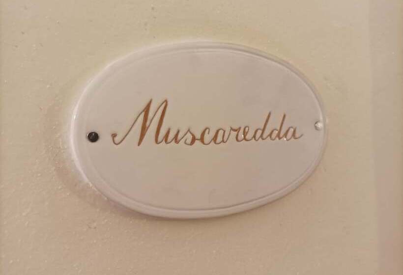 Bed and Breakfast Casa Kalu