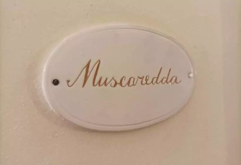 Aamiaismajoitus (B&B) Casa Kalu