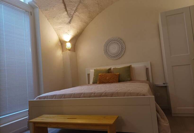 Bed and Breakfast Casa Kalu