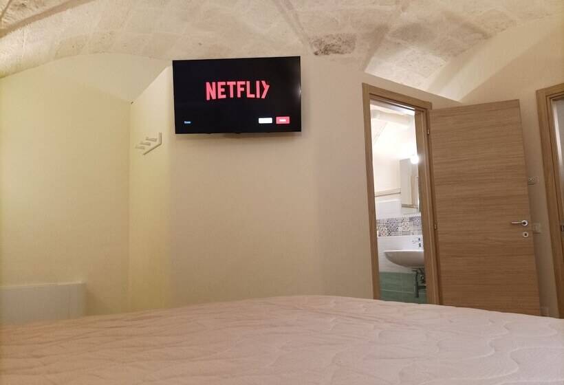 Bed and Breakfast Casa Kalu