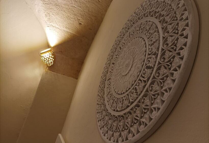 Bed and Breakfast Casa Kalu