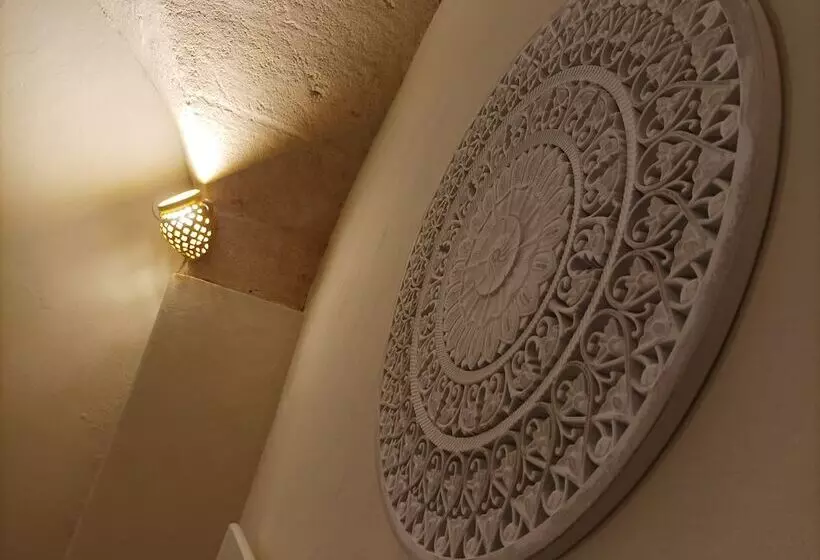 Aamiaismajoitus (B&B) Casa Kalu