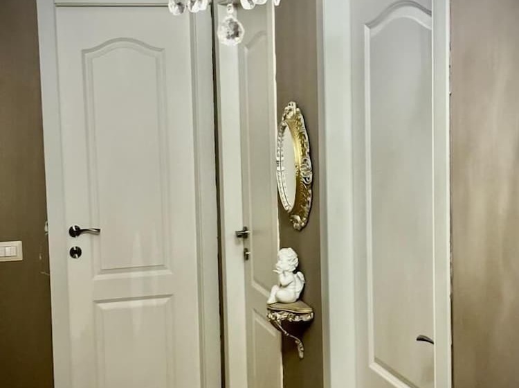 צימר Il Castello Di Venere