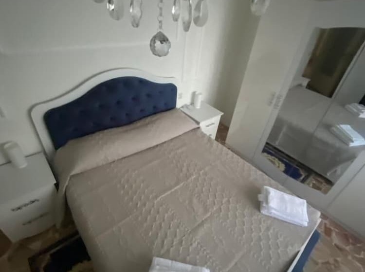 צימר Il Castello Di Venere