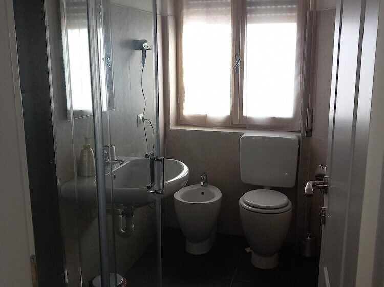 צימר Il Castello Di Venere