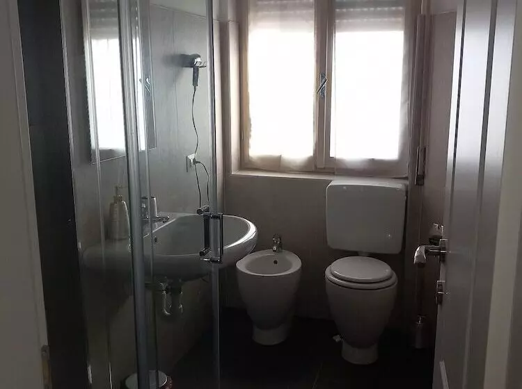 Aamiaismajoitus (B&B) Il Castello Di Venere