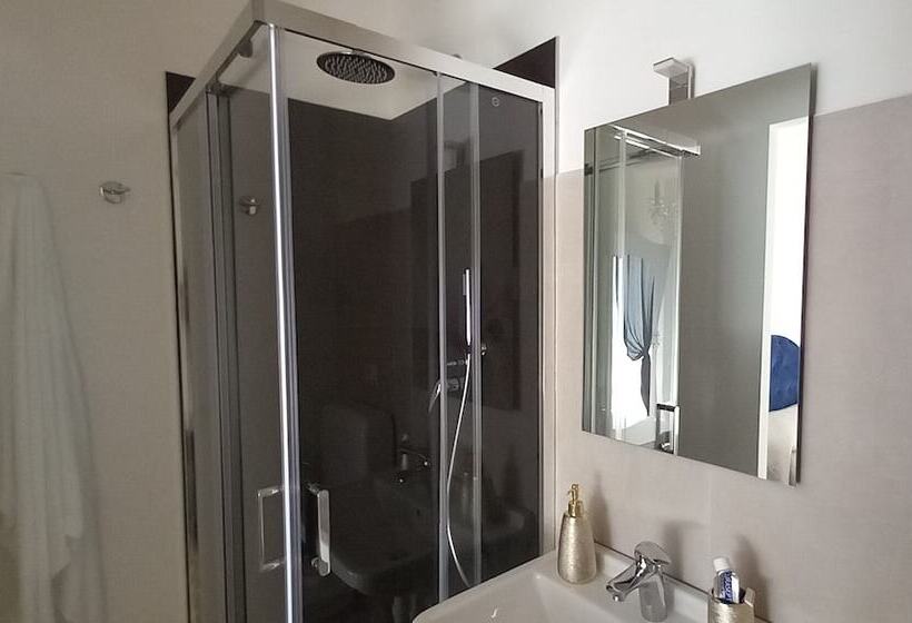 צימר Il Castello Di Venere