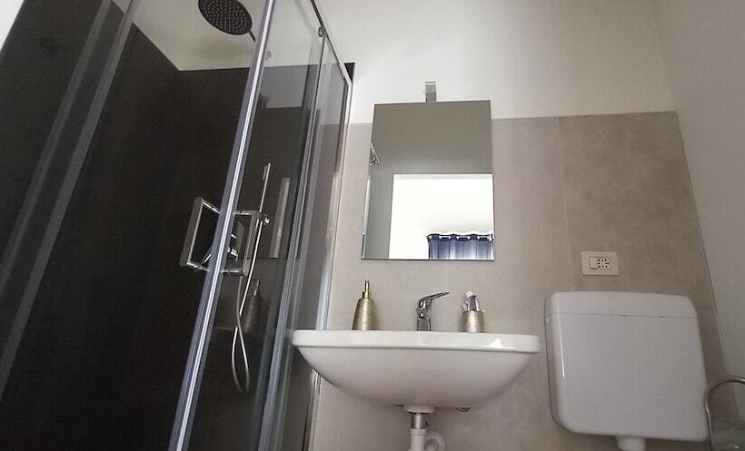 צימר Il Castello Di Venere