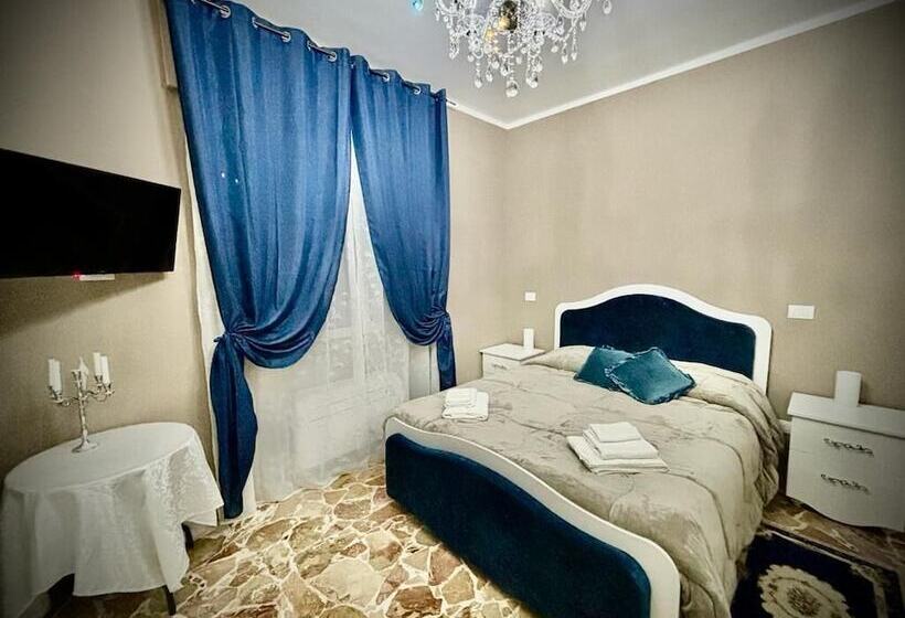 צימר Il Castello Di Venere