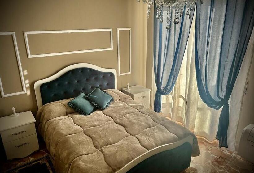 צימר Il Castello Di Venere