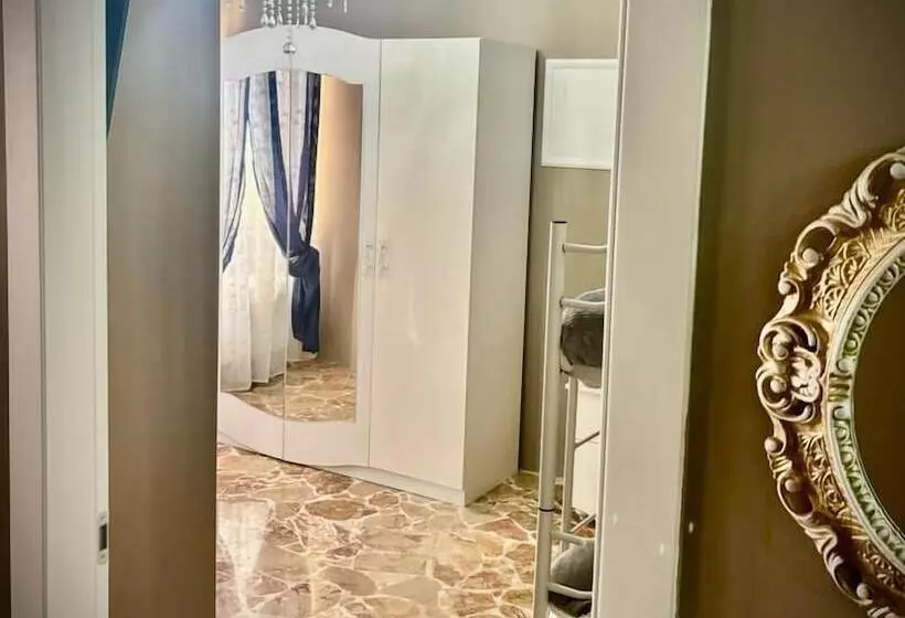 Aamiaismajoitus (B&B) Il Castello Di Venere