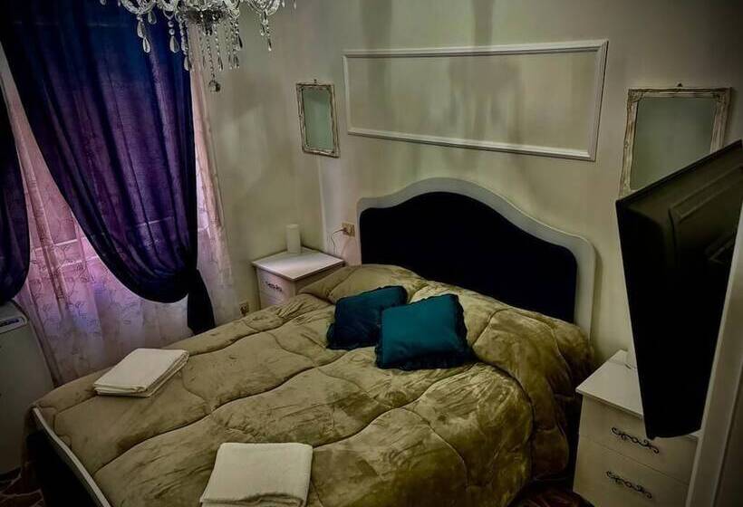 צימר Il Castello Di Venere