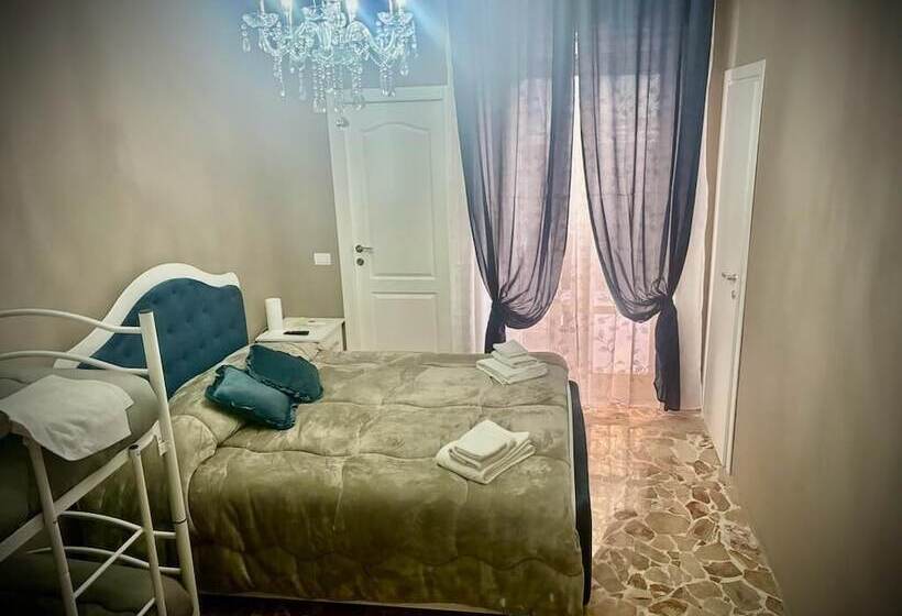 צימר Il Castello Di Venere