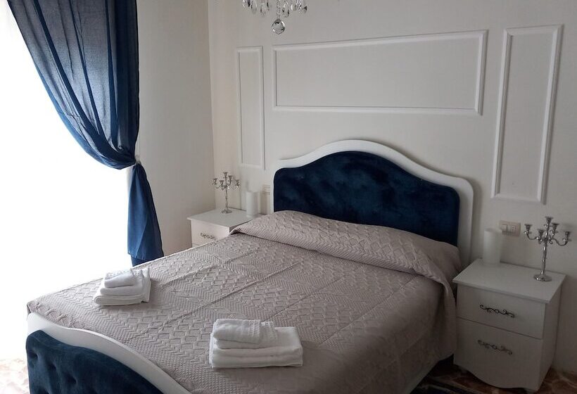 צימר Il Castello Di Venere