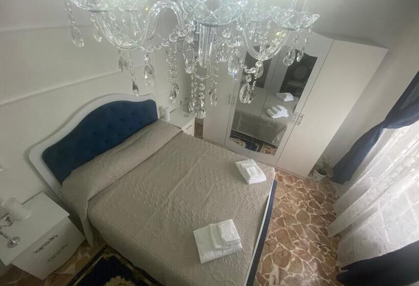 צימר Il Castello Di Venere