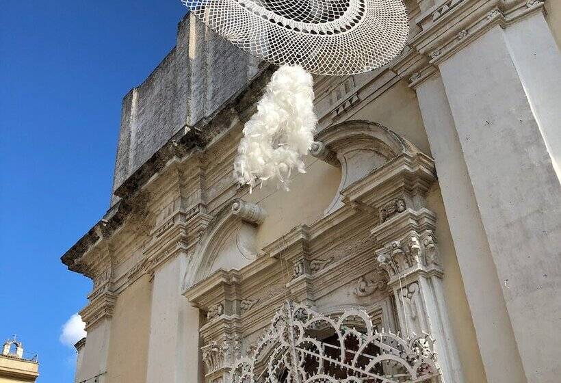 Bed and Breakfast Palais Gentile Salento Puglia