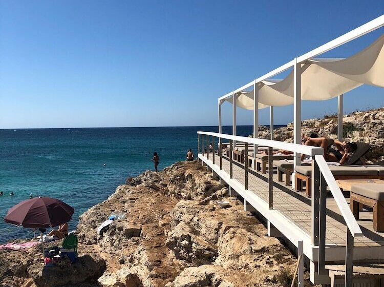 Bed and Breakfast Palais Gentile Salento Puglia