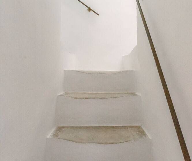 Bed and Breakfast Palais Gentile Salento Puglia