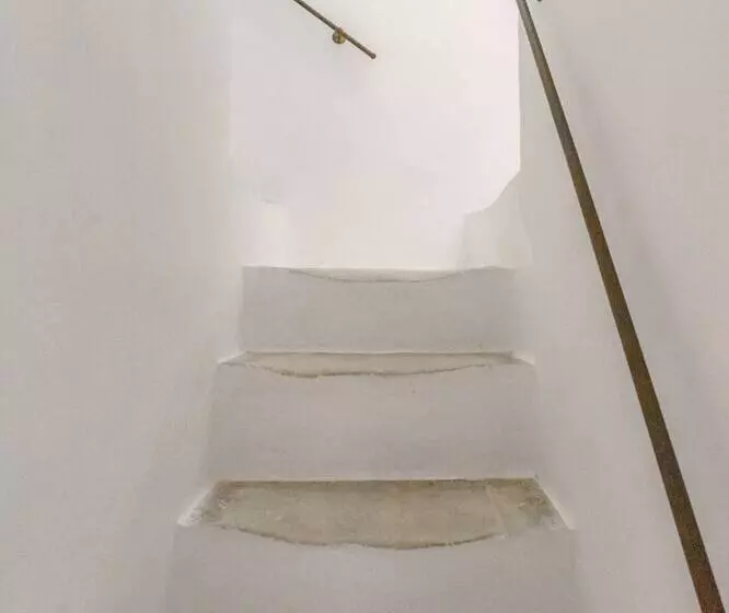 Aamiaismajoitus (B&B) Palais Gentile Salento Puglia