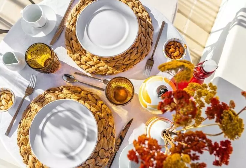 Aamiaismajoitus (B&B) Palais Gentile Salento Puglia