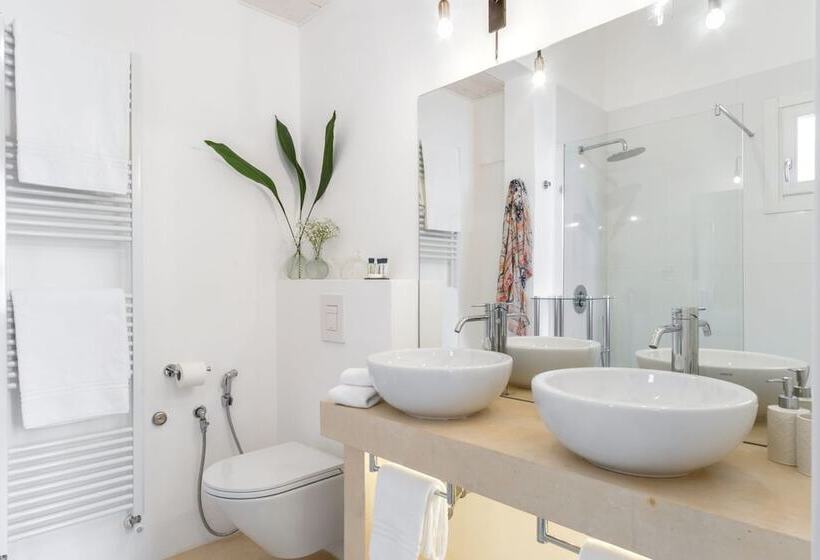 Bed and Breakfast Palais Gentile Salento Puglia